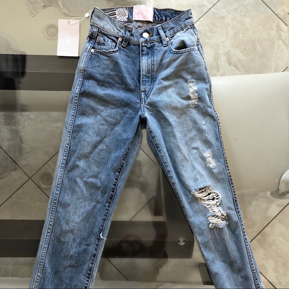 Revice Denim Blue Division - Picture 3 of 6